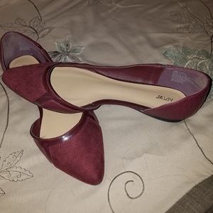 Apt 9 womens shoes size 6 m